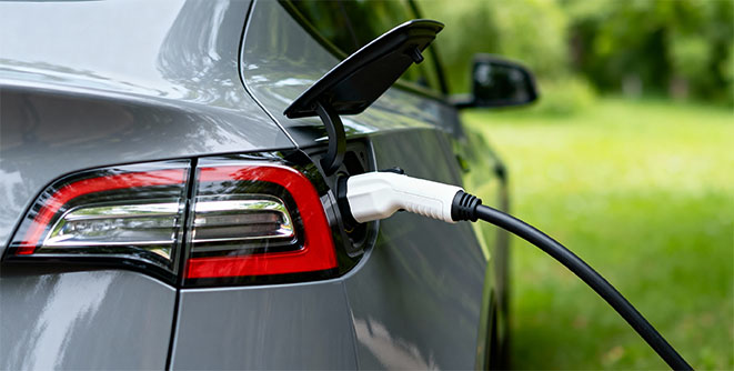 e-charge technology fotogalerij